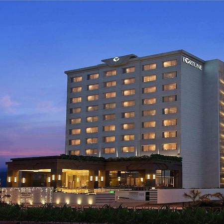 Fortune Park Jps Grand Rajkot - Member Itc Hotels' Group Eksteriør billede