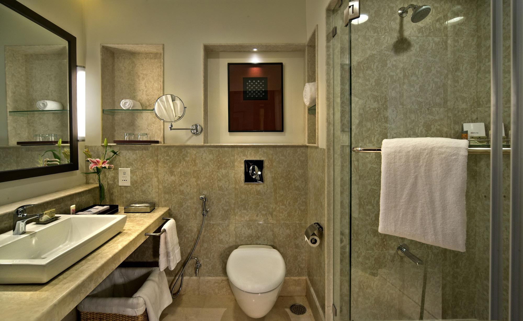 Fortune Park Jps Grand Rajkot - Member Itc Hotels' Group Eksteriør billede
