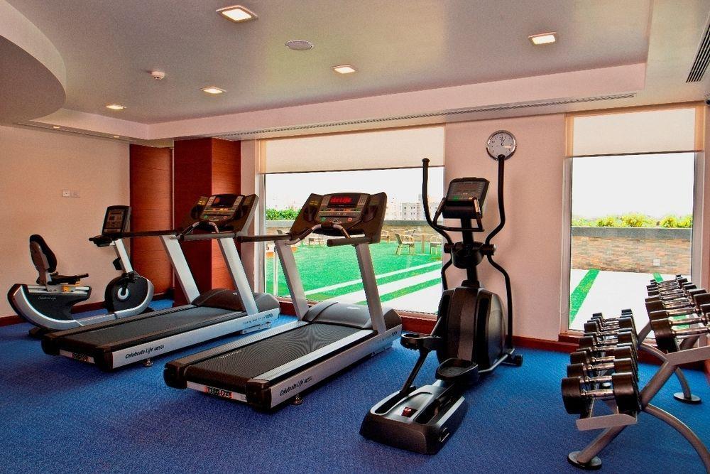 Fortune Park Jps Grand Rajkot - Member Itc Hotels' Group Eksteriør billede