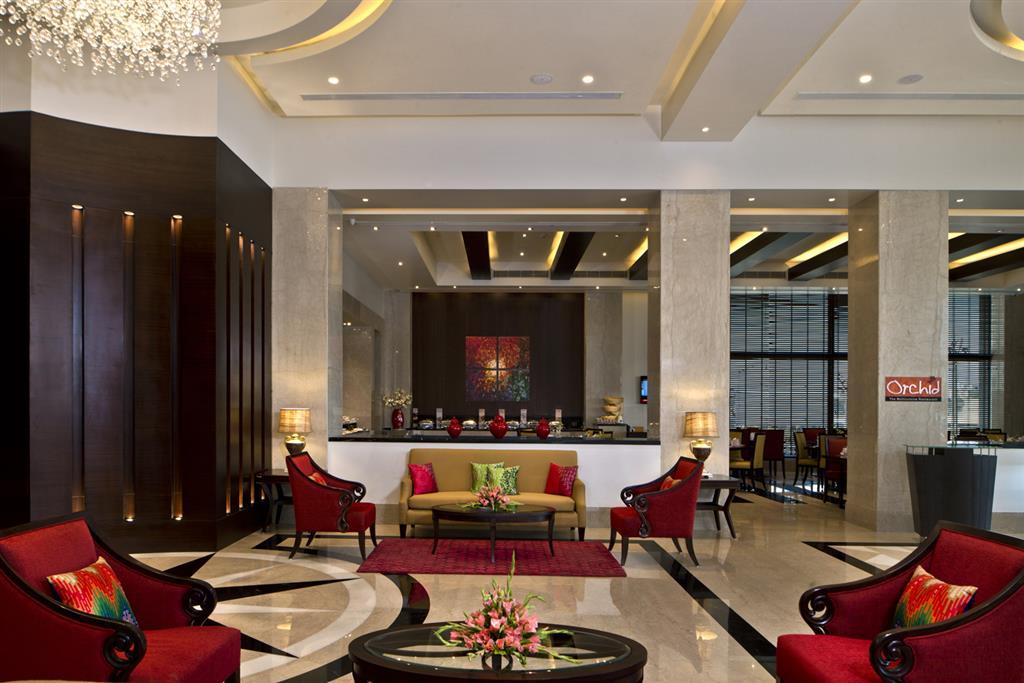 Fortune Park Jps Grand Rajkot - Member Itc Hotels' Group Interiør billede
