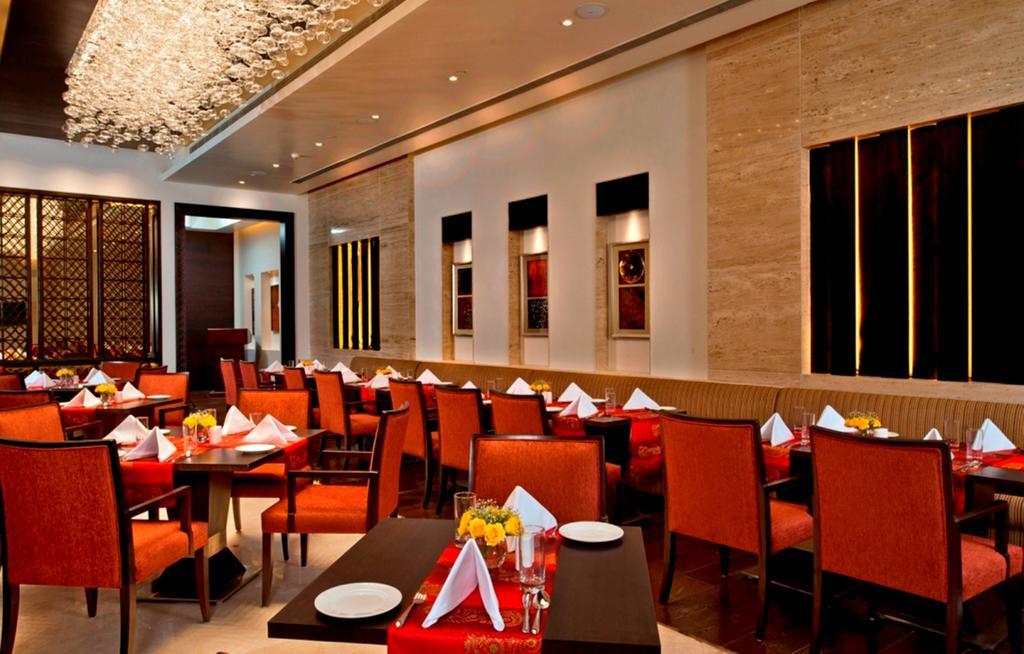 Fortune Park Jps Grand Rajkot - Member Itc Hotels' Group Eksteriør billede