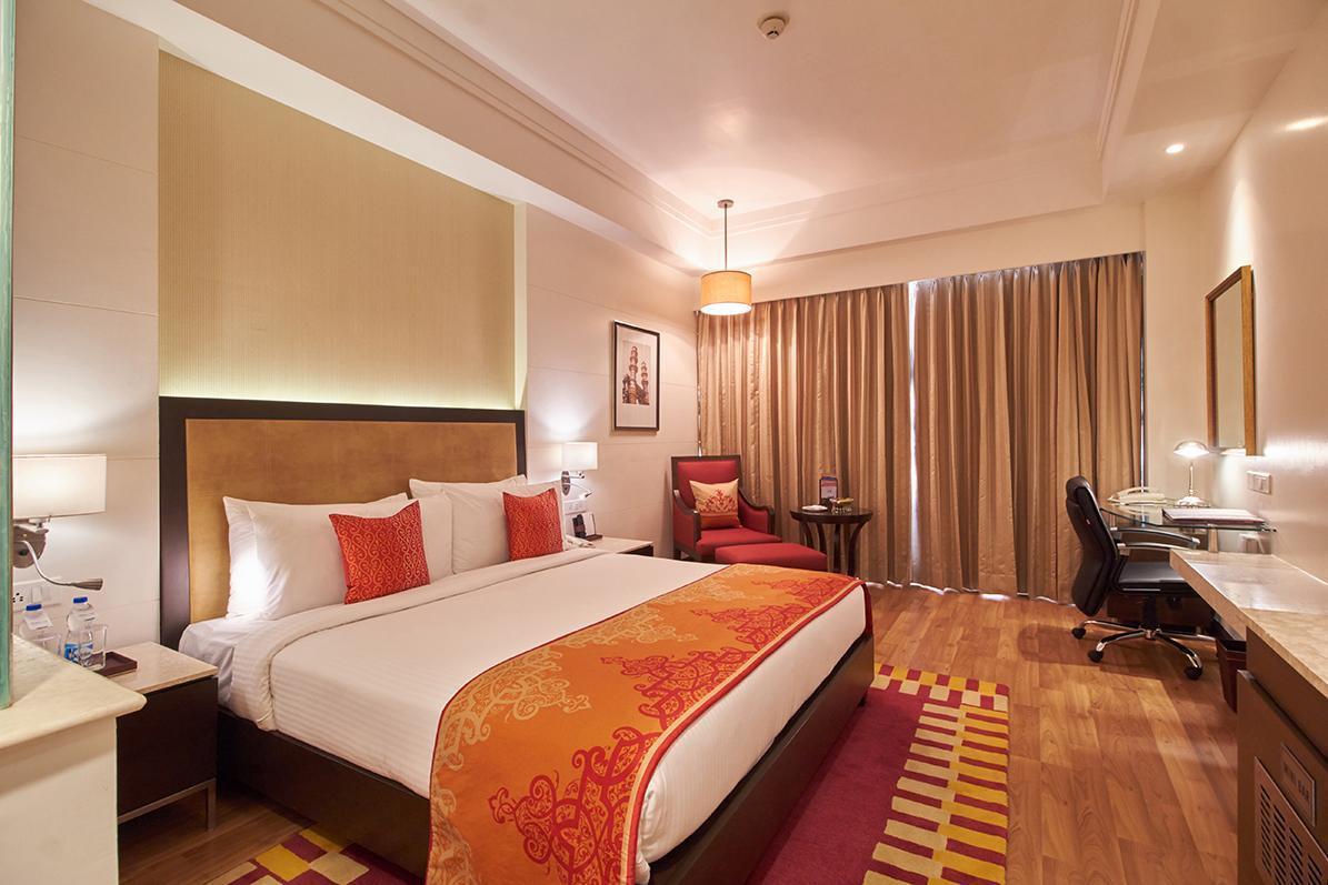 Fortune Park Jps Grand Rajkot - Member Itc Hotels' Group Eksteriør billede