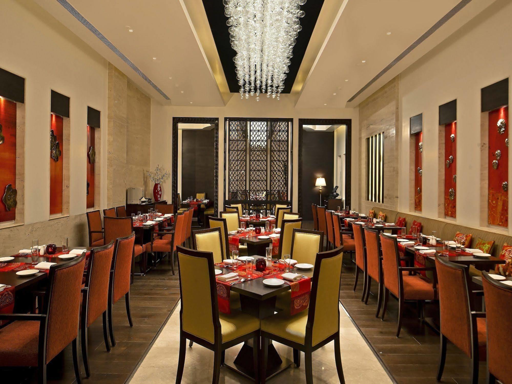Fortune Park Jps Grand Rajkot - Member Itc Hotels' Group Eksteriør billede