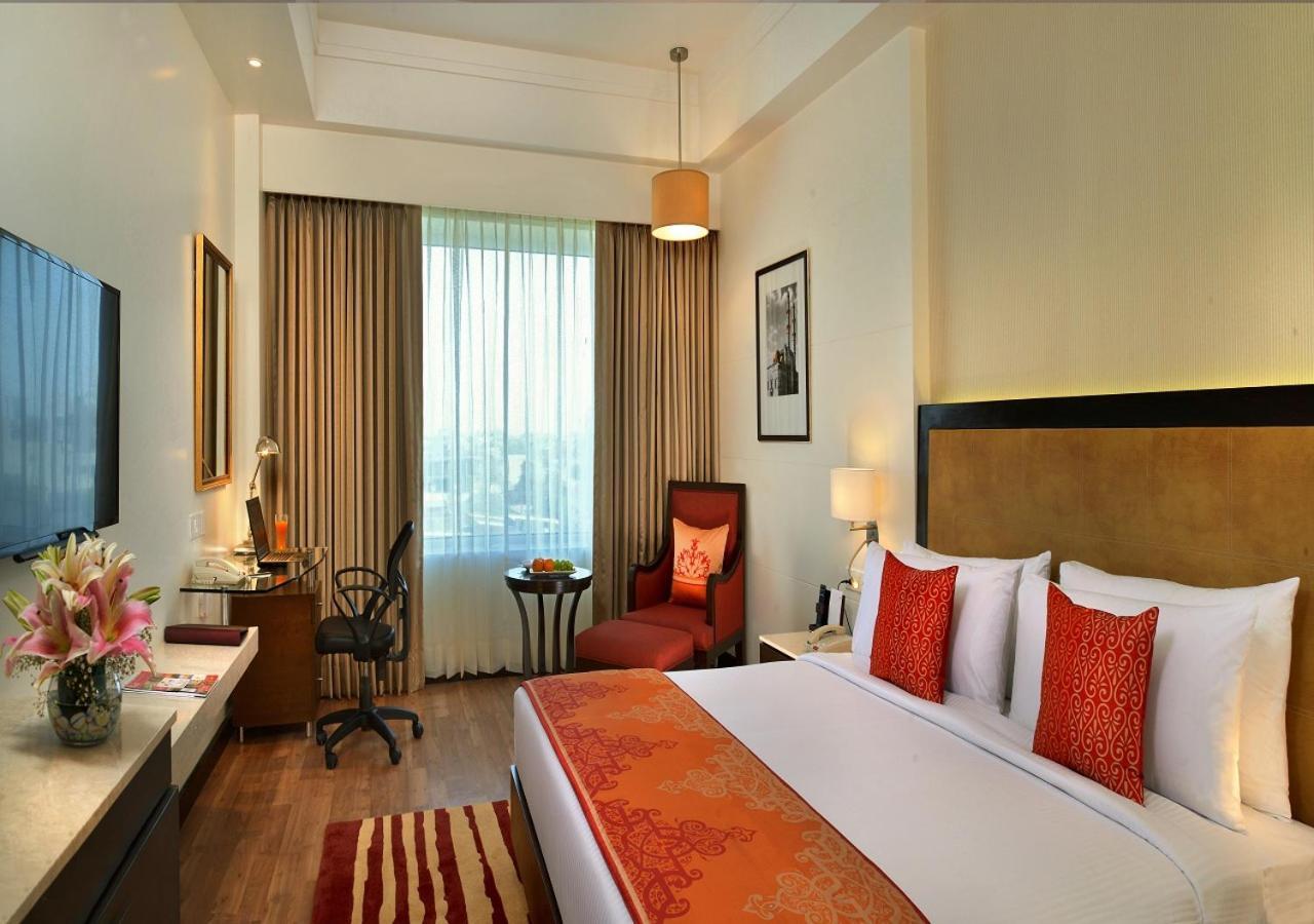 Fortune Park Jps Grand Rajkot - Member Itc Hotels' Group Eksteriør billede